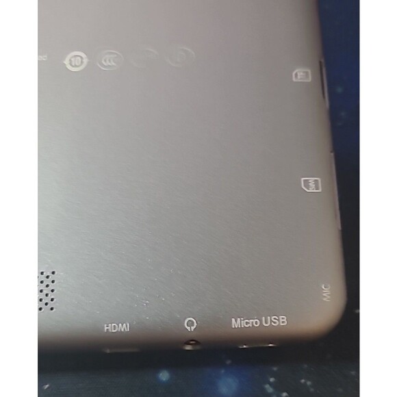 Teclast X98 Air 9.7 in. Tablet - Untested - Picture 5 of 7